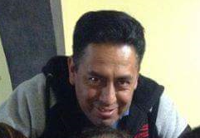 Se casa mi Tio Artemio