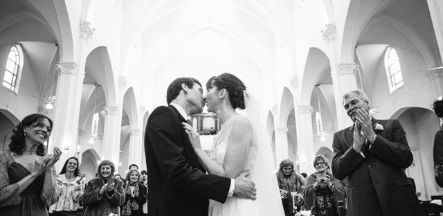 Se casa MI Tía Adriana