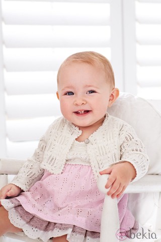 Nacé mi Prima Lourdes