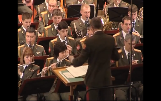 Grande Symphonie funebre et triomphale