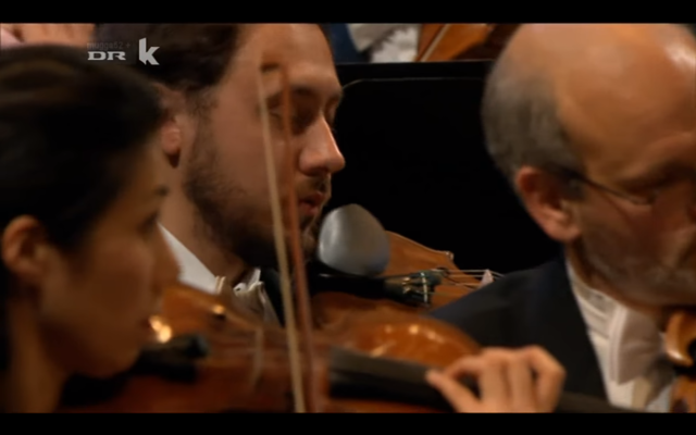 Symphonie Fantastique