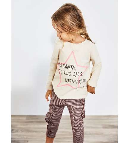 Nacé Mi Prima Carilona