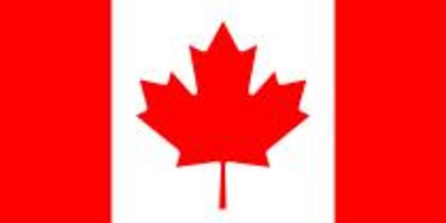 Canada Adopts Current National Flag