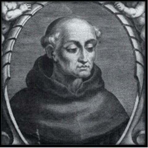 Fray Luis de León