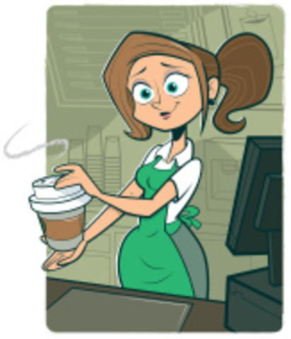 Voy a trabajar para obtener dinero para viajar durante universidad