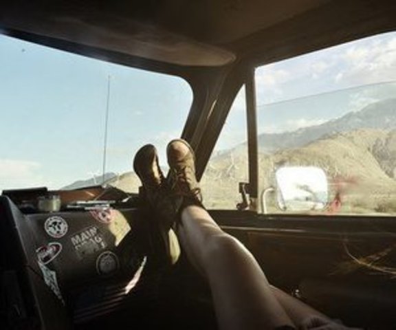 Voy a visitar los estados unidos y el muncdo durante el verano