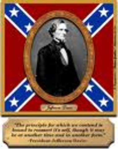 Jefferson Davis