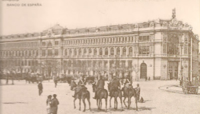 Banco Español de San Fernando