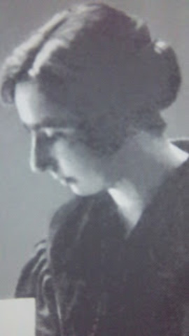 Eugenia Pereira Rodriguez