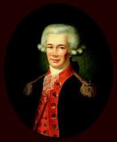 Martín de Lardizábal