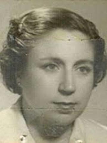 Rita Fernández Queimadelos