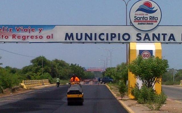 Santa Rita