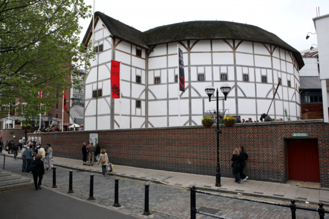 Globe Theatre