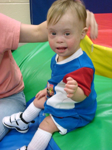 IDEA Amendment of 1986