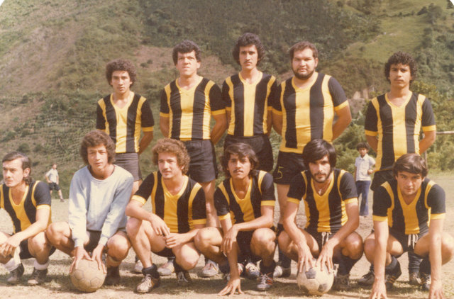 Selección de fútbol Ituanguina