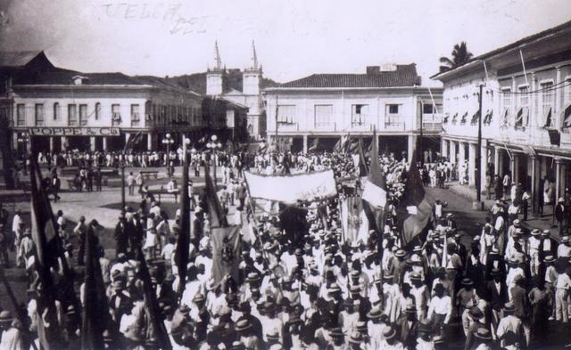 Constitución obrera