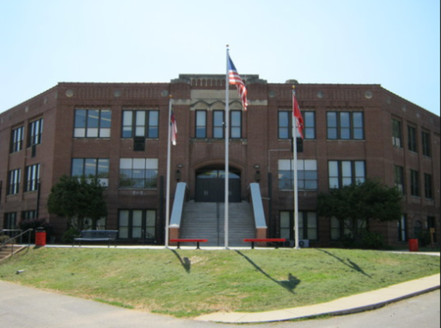 Tangerine Middle School