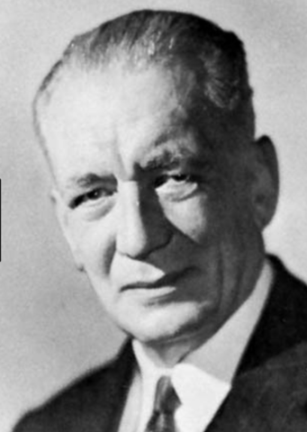 Gustavo Rojas Pinilla