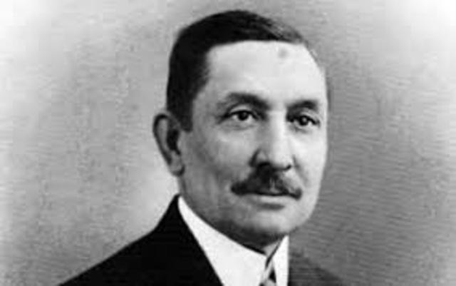 The Creation of pepsi