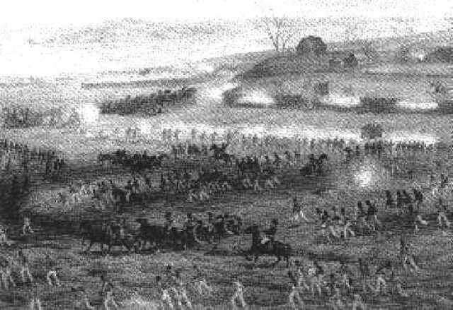 Battle of Crysler's Farm