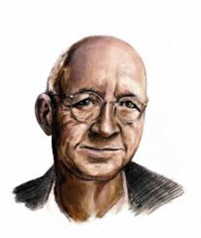 The "Quick Freeze Machine"