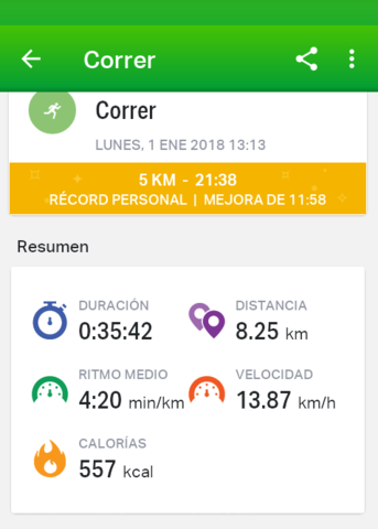 Programa I.E.S. santiago apóstol