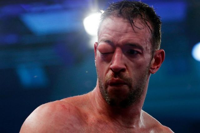 3 Statistics About Boxing