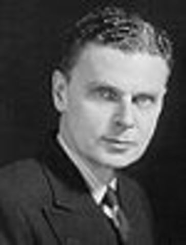 17th Prime Minister (1957-1963): John Diefenbaker