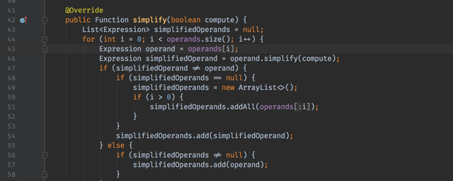 Created First Web-based Application