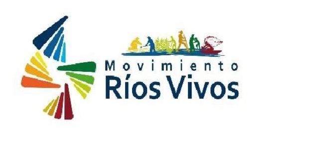 Rios Vivos