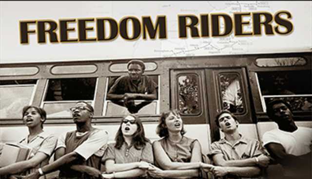 Freedom rides