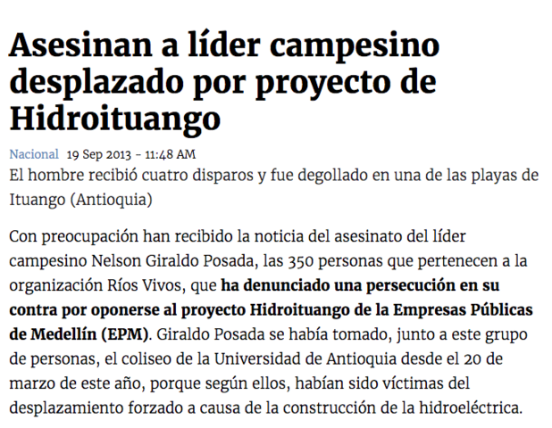 Noticia