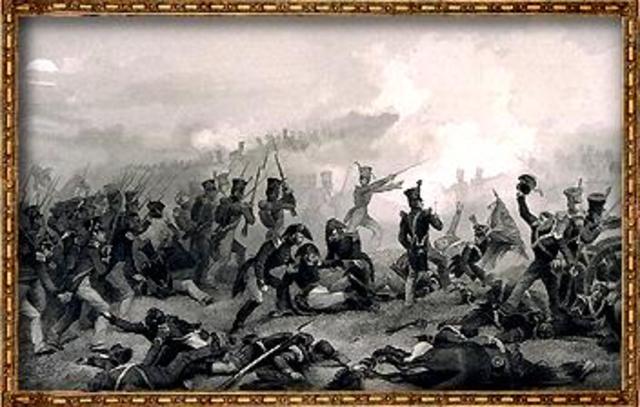 Battle of Lundy's Lane