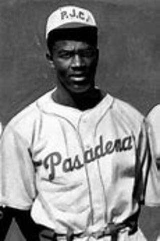 Pasadina Jr. College