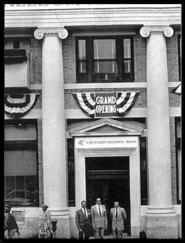 Freedom National Bank