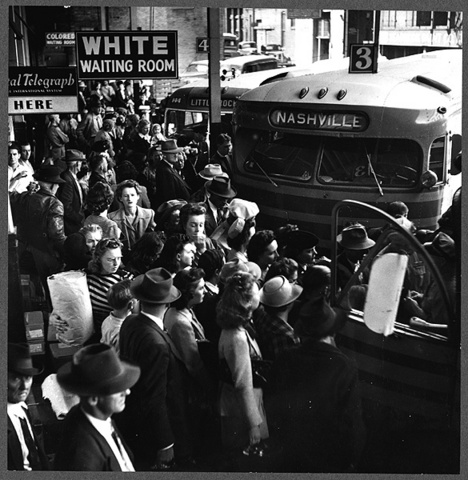 Racial Discrimination