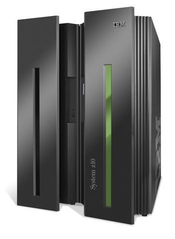 computadores mainframe