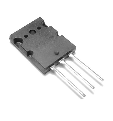 transistor semi-conductor