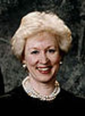 24th Prime Minister (1993-1993): Kim Campbell