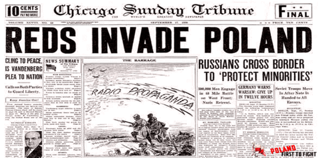 Invasion of Poland