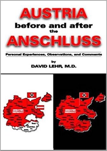 The Anschluss