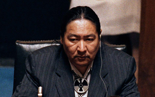 The Meech Lake Accords