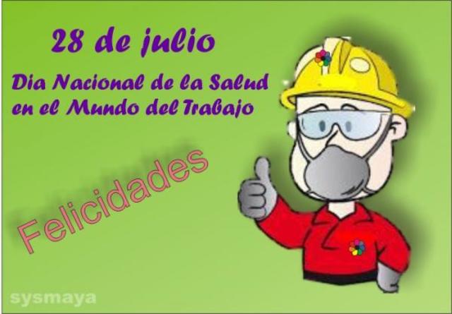 Dia de la Salud