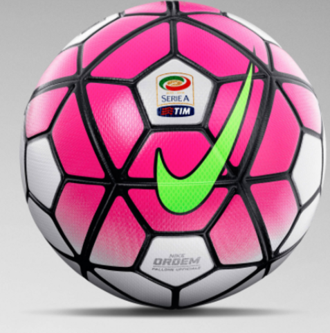 The Soccer Game Tangerine versus Palmetto