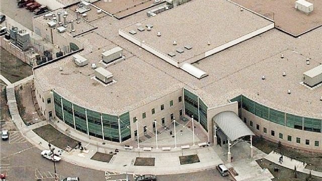 The Columbine Massacre