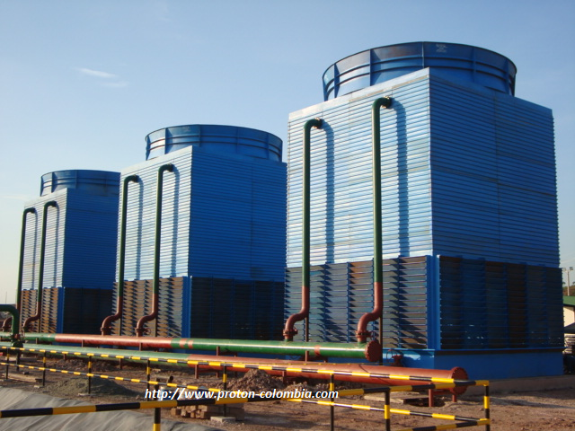 Nuevas mejoras al proceso