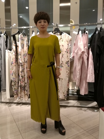 The Most Important Person in My Life