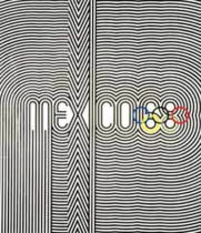 Juegos Olímpicos México