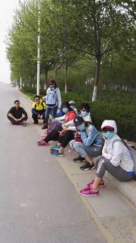 Working as a Teacher