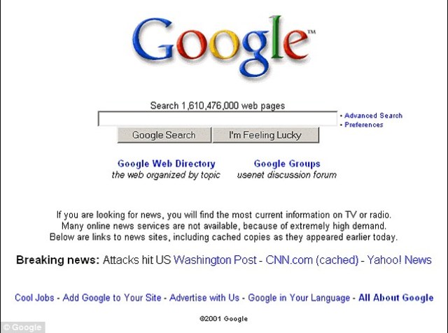Aparicion de las redes 3G